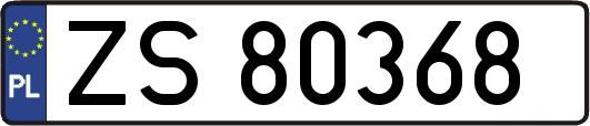 ZS80368