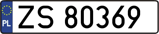 ZS80369