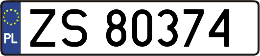 ZS80374