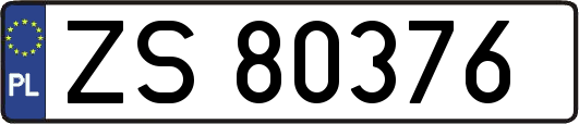 ZS80376
