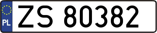 ZS80382