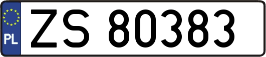 ZS80383