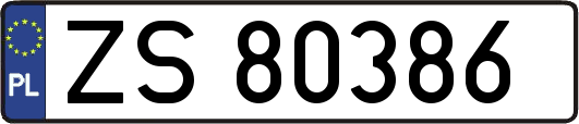 ZS80386