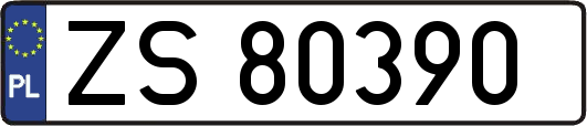 ZS80390