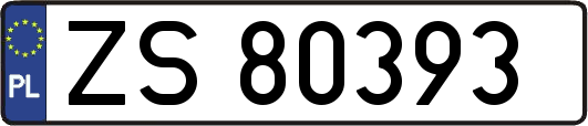 ZS80393