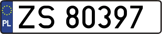 ZS80397