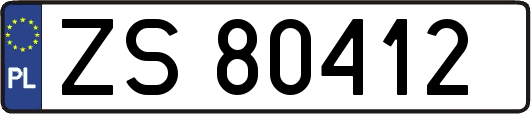 ZS80412