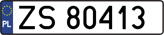ZS80413