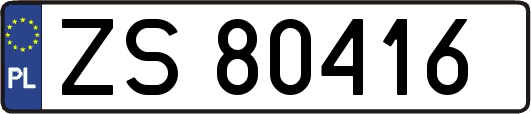 ZS80416
