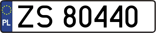 ZS80440
