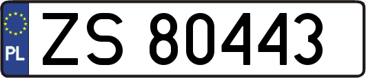 ZS80443