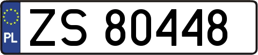 ZS80448