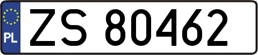 ZS80462