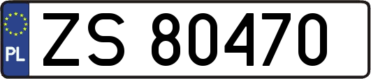 ZS80470
