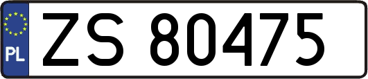 ZS80475