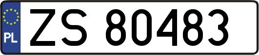 ZS80483