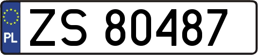 ZS80487