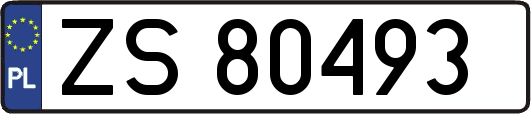 ZS80493