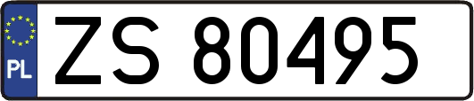 ZS80495