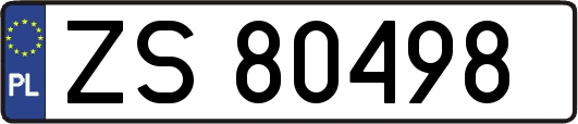 ZS80498