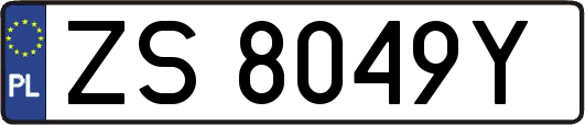ZS8049Y