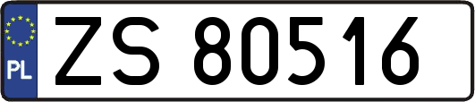 ZS80516