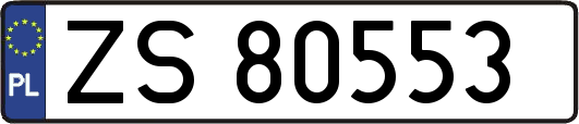ZS80553