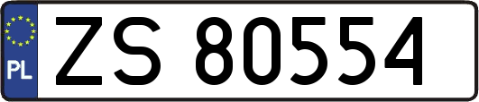 ZS80554