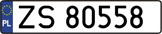 ZS80558