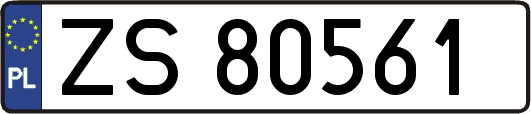 ZS80561