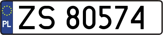 ZS80574