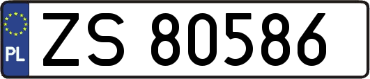 ZS80586