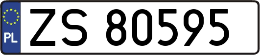 ZS80595