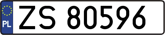 ZS80596