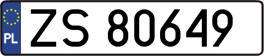 ZS80649