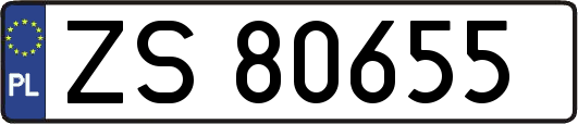 ZS80655