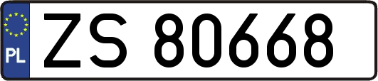 ZS80668