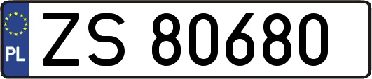 ZS80680