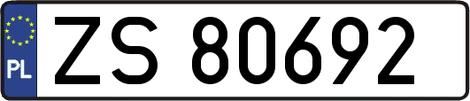 ZS80692