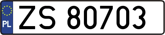 ZS80703