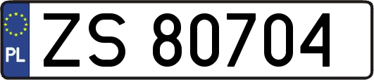 ZS80704