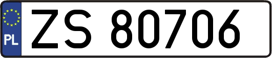 ZS80706
