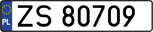 ZS80709