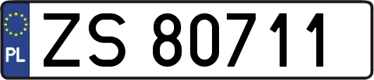 ZS80711