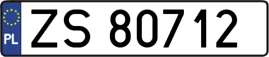 ZS80712