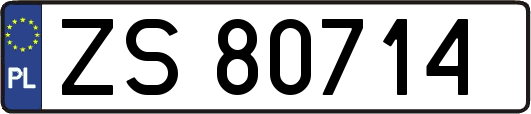 ZS80714