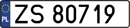 ZS80719