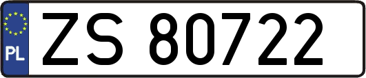 ZS80722