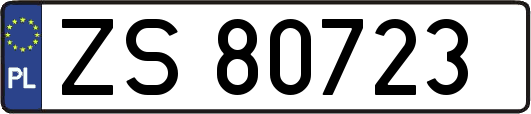 ZS80723