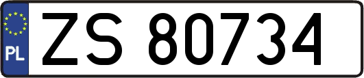 ZS80734